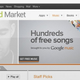 Illustration for article titled The Best Free Songs on Google Music